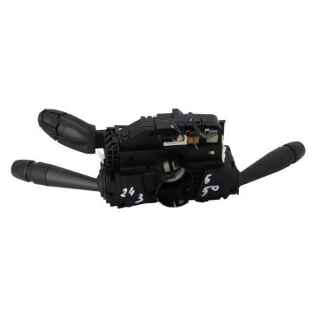 Com (Bloc Contacteur Tournant+Commodo Essuie Glace+Commodo Phare) PEUGEOT 208 1 Photo n°1