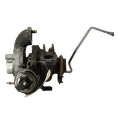 Turbo PEUGEOT 3008 1