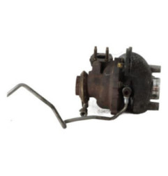 Turbo PEUGEOT 3008 1 Photo n°4