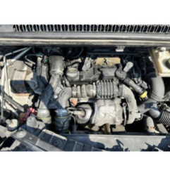 Turbo PEUGEOT 3008 1 Photo n°11