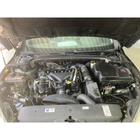 Pompe de direction PEUGEOT 407