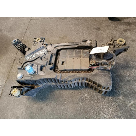 Reservoir PEUGEOT 308 2 SW Photo n°1