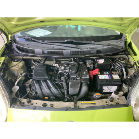 Mastervac NISSAN MICRA 4