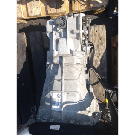 Boite de vitesses MERCEDES SPRINTER 3