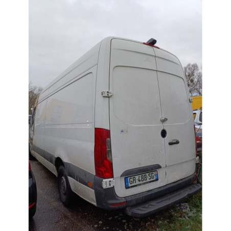 Boite de vitesses MERCEDES SPRINTER 3
