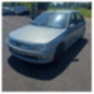 Demarreur PEUGEOT 306