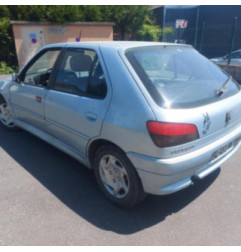 Demarreur PEUGEOT 306 Photo n°8