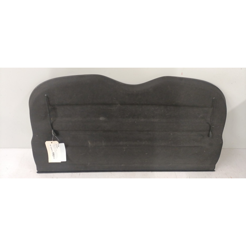 Plage arriere CITROEN DS4
