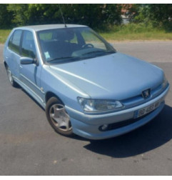 Pompe de direction PEUGEOT 306 Photo n°18