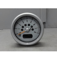 Compte tours MINI MINI 1 R50/R53 Photo n°1