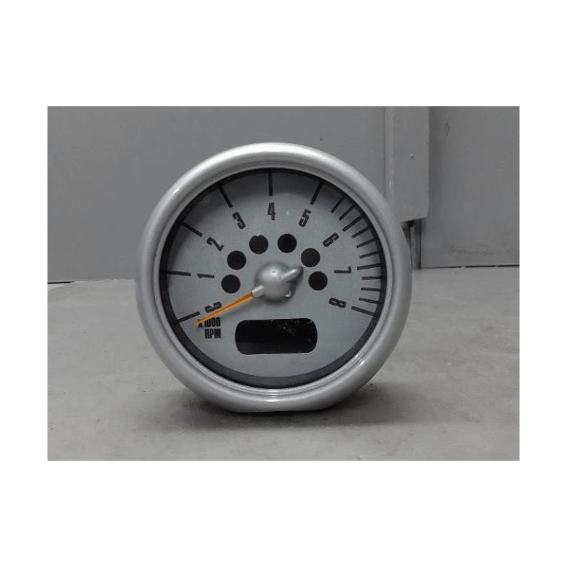 Compte tours MINI MINI 1 R50/R53