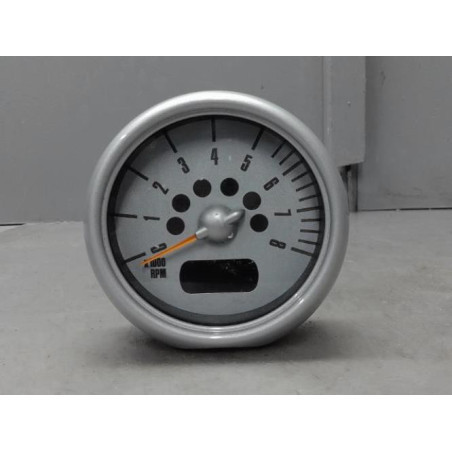 Compte tours MINI MINI 1 R50/R53 Photo n°1