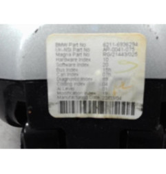 Compte tours MINI MINI 1 R50/R53 Photo n°3