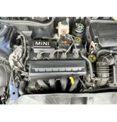 Compte tours MINI MINI 1 R50/R53 Photo n°15