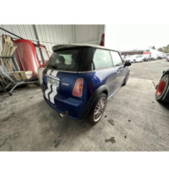 Air bag passager MINI MINI 1 R50/R53 Photo n°19