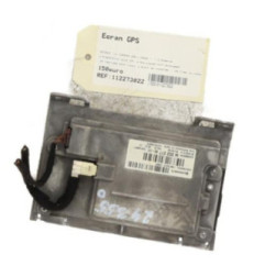 Ecran GPS PEUGEOT 208 1 Photo n°6