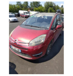 Coussin pneumatique arriere droit CITROEN C4 GRAND PICASSO 1 Photo n°3