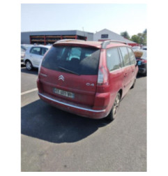 Coussin pneumatique arriere droit CITROEN C4 GRAND PICASSO 1 Photo n°5