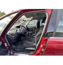 Coussin pneumatique arriere droit CITROEN C4 GRAND PICASSO 1 Photo n°17