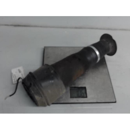 Coussin pneumatique arriere gauche CITROEN C4 GRAND PICASSO 1 Photo n°1