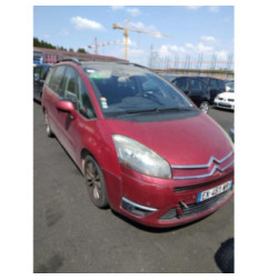 Coussin pneumatique arriere gauche CITROEN C4 GRAND PICASSO 1 Photo n°4