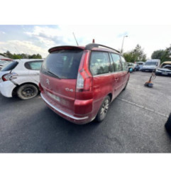 Coussin pneumatique arriere gauche CITROEN C4 GRAND PICASSO 1 Photo n°8