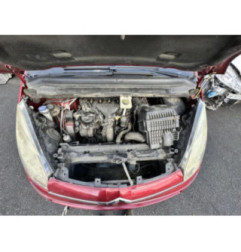 Coussin pneumatique arriere gauche CITROEN C4 GRAND PICASSO 1 Photo n°11