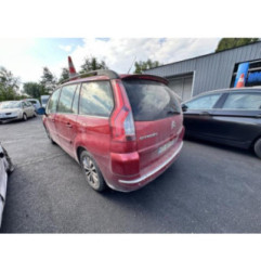 Coussin pneumatique arriere gauche CITROEN C4 GRAND PICASSO 1 Photo n°12