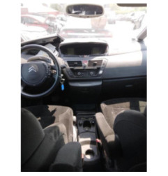 Coussin pneumatique arriere gauche CITROEN C4 GRAND PICASSO 1 Photo n°13