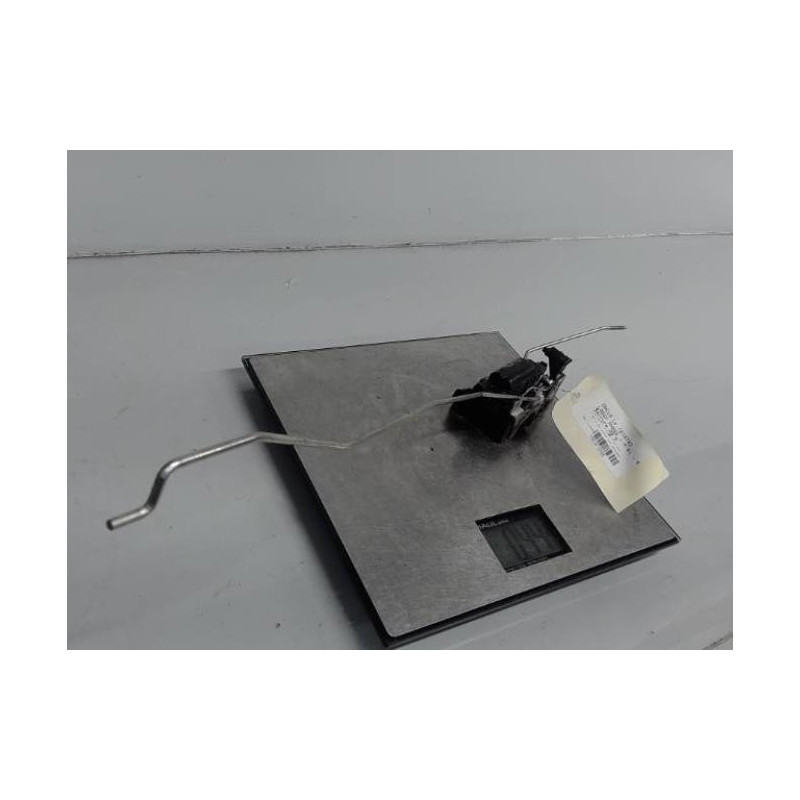 Serrure avant droit DACIA LODGY