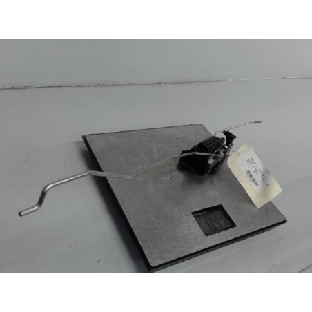 Serrure avant droit DACIA LODGY Photo n°1