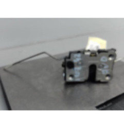 Serrure avant droit DACIA LODGY