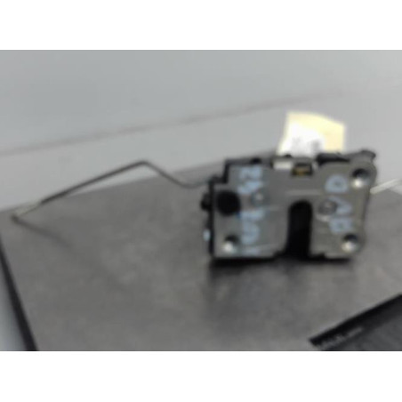 Serrure avant droit DACIA LODGY