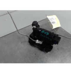 Serrure avant droit DACIA LODGY Photo n°3