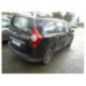Serrure avant droit DACIA LODGY
