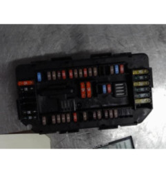 Boitier servitude moteur (BSM) BMW SERIE 1 F20 Photo n°1