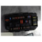 Boitier servitude moteur (BSM) BMW SERIE 1 F20