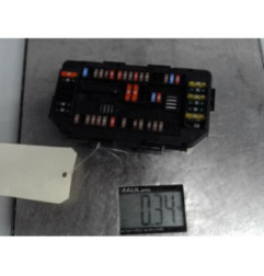 Boitier servitude moteur (BSM) BMW SERIE 1 F20