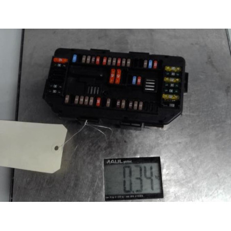 Boitier servitude moteur (BSM) BMW SERIE 1 F20