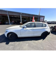 Boitier servitude moteur (BSM) BMW SERIE 1 F20 Photo n°11