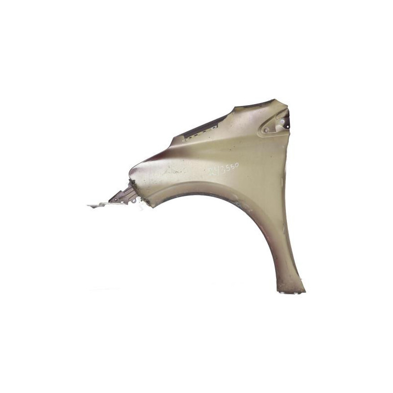 Aile avant droit PEUGEOT 208 1