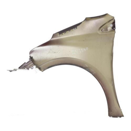 Aile avant droit PEUGEOT 208 1 Photo n°1