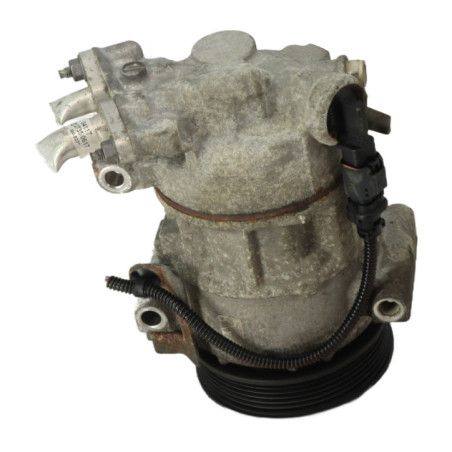 Compresseur clim CITROEN BERLINGO 2