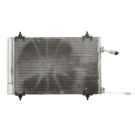 Condenseur de clim CITROEN BERLINGO 2 Photo n°1