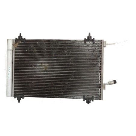 Condenseur de clim CITROEN BERLINGO 2