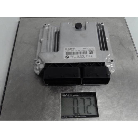 Calculateur moteur BMW SERIE 1 F20