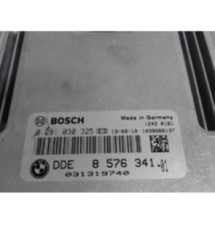 Calculateur moteur BMW SERIE 1 F20 Photo n°3