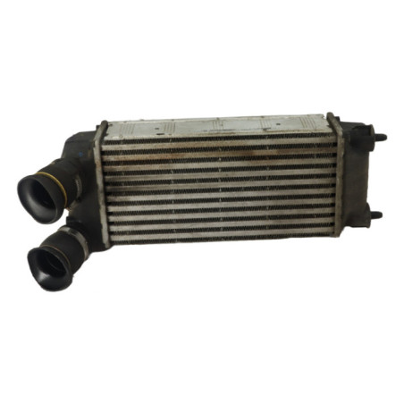 Echangeur air (Intercooler) CITROEN BERLINGO 2 Photo n°1