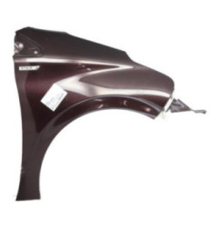 Aile avant droit PEUGEOT 208 1