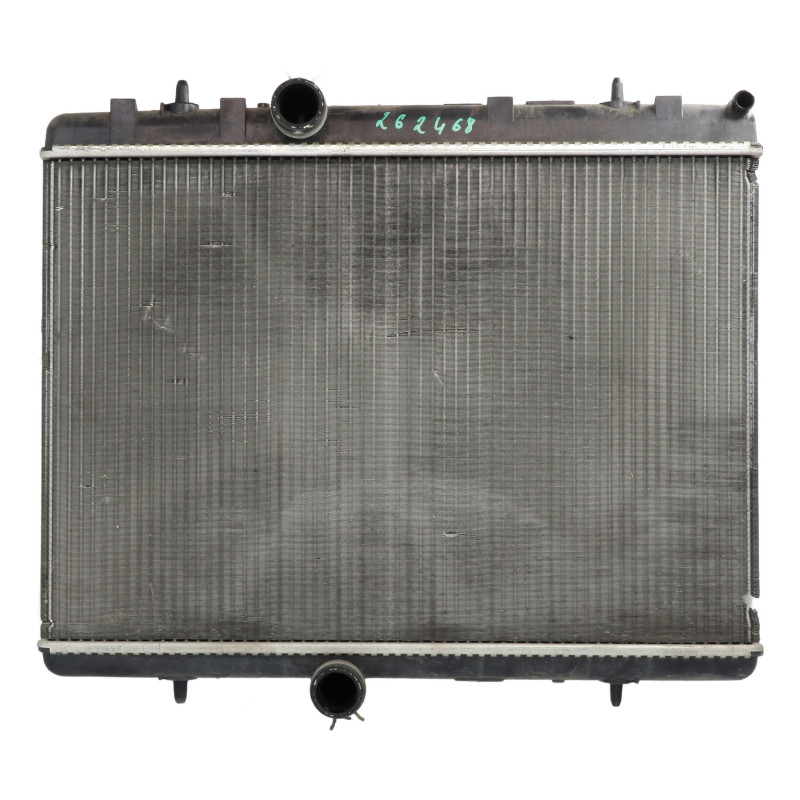 Radiateur eau CITROEN BERLINGO 2